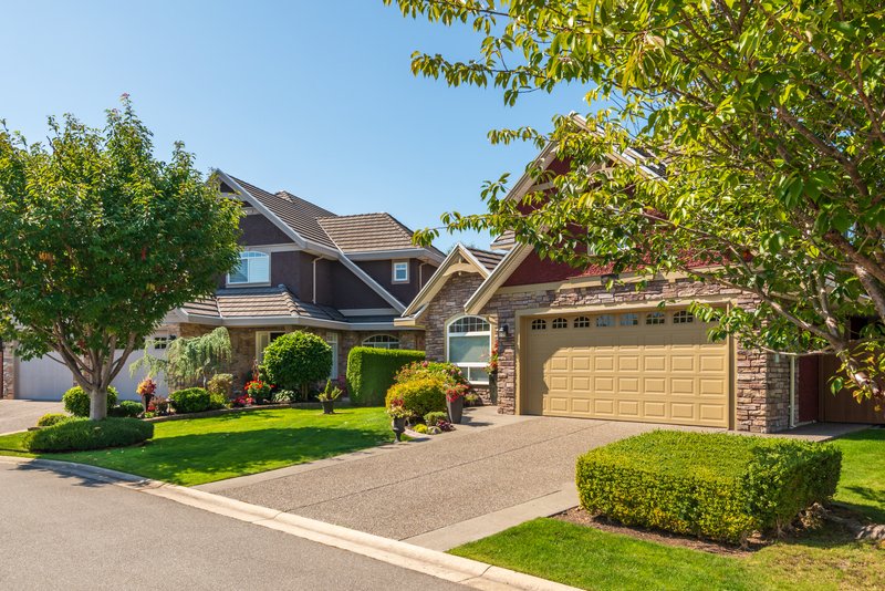 Casa estilo californiano en Puebla