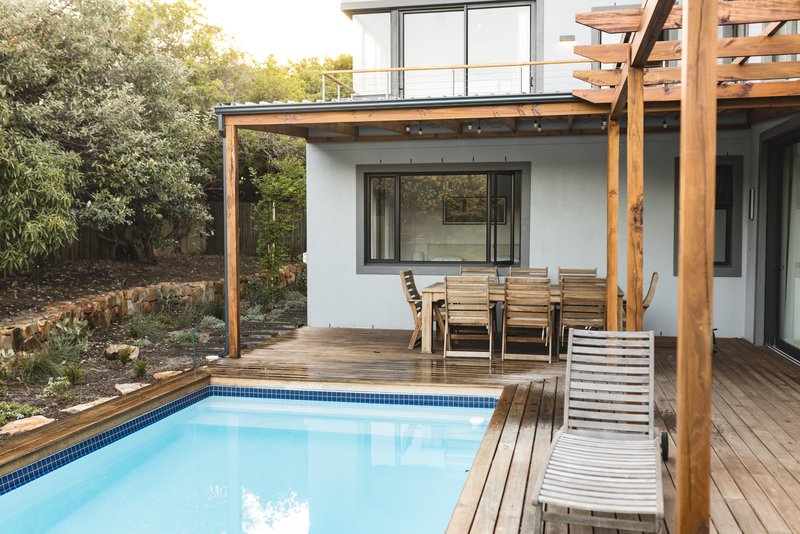 Casa de campo con alberca en Puebla